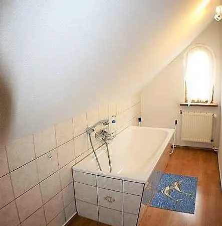 Apartment Rügen-fewo 9